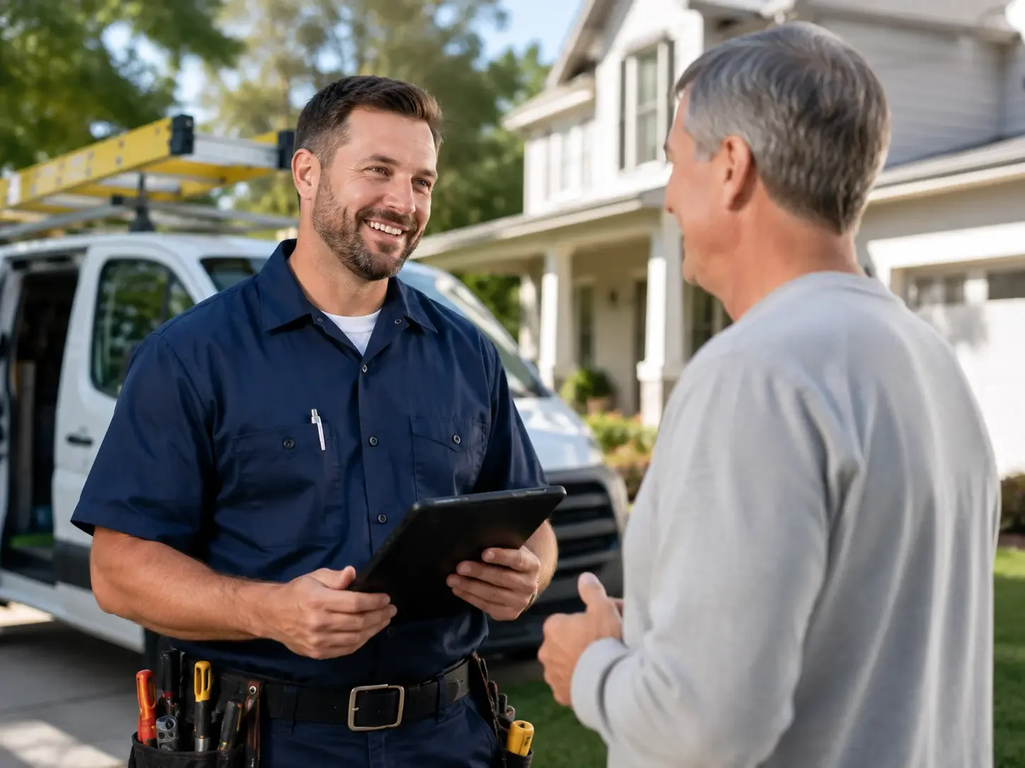 Whole Home Rewiring Sparks, GA FAQs